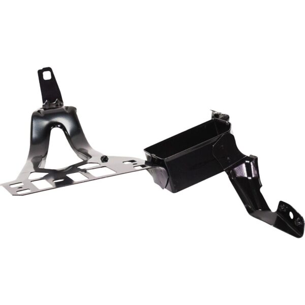 Radiator Support Driver Side Bmw M5 2006-2010 , BM1225117 - Image 4