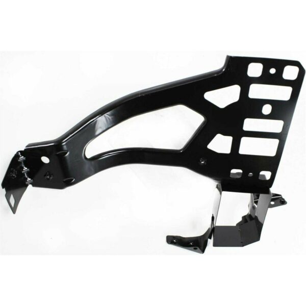 Radiator Support Passenger Side Bmw M5 2006-2010 , BM1225118 - Image 2