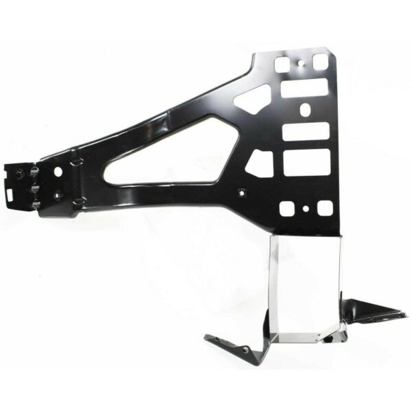 Radiator Support Passenger Side Bmw M5 2006-2010 , BM1225118 - Image 3