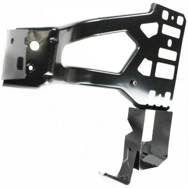Radiator Support Passenger Side Bmw M5 2006-2010 , BM1225118 - Image 4