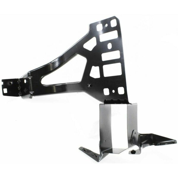 Radiator Support Passenger Side Bmw M5 2006-2010 , BM1225118 - Image 5