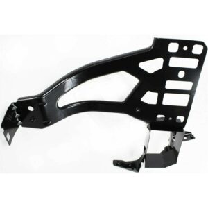 Radiator Support Passenger Side Bmw 5 Series 2004-2010 , BM1225118