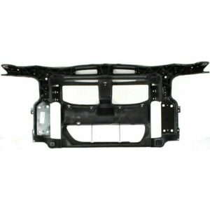 Radiator Support Bmw 3 Series Wagon 2006-2012 Capa , BM1225125C