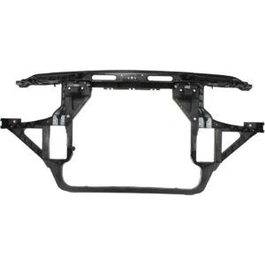 Radiator Support Bmw X3 2004-2010 , BM1225128