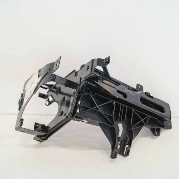 Radiator Side Support Passenger Side Outer Bmw 5 Series 2011-2016 Sedan/Hybrid , BM1225133 - Image 2