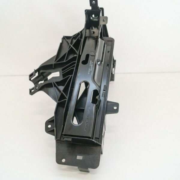 Radiator Side Support Passenger Side Outer Bmw 5 Series 2011-2016 Sedan/Hybrid , BM1225133 - Image 3