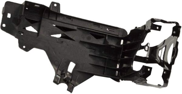 Radiator Side Support Passenger Side Outer Bmw 5 Series 2011-2016 Sedan/Hybrid , BM1225133 - Image 5