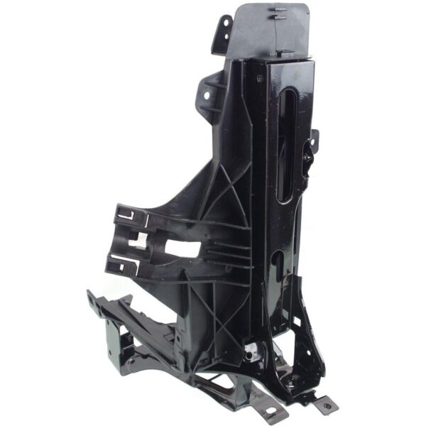 Radiator Side Support Driver Side Outer Bmw 5 Series 2011-2016 Sedan/Hybrid , BM1225134 - Image 4