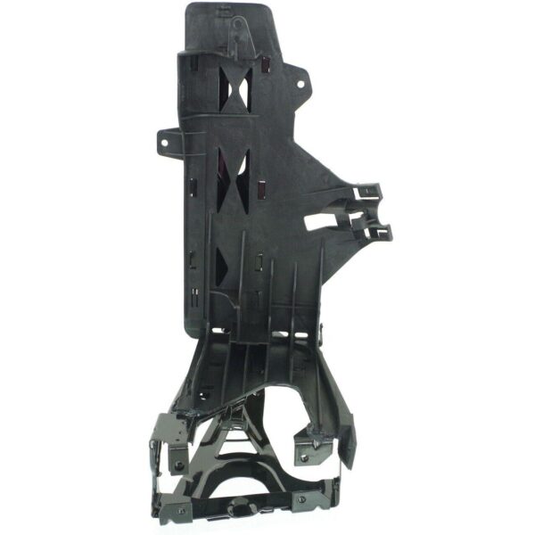 Radiator Side Support Driver Side Outer Bmw 5 Series 2011-2016 Sedan/Hybrid , BM1225134 - Image 5