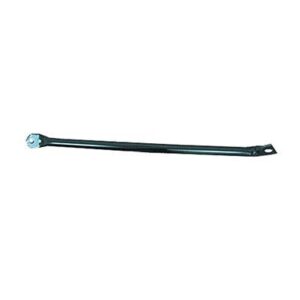Radiator Support Bracket Passenger Side Bmw 6 Series Gran Coupe 2013-2018 (Center Brace) Aluminum , BM1225151