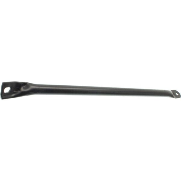 Radiator Support Bracket Passenger Side Bmw 5 Series Gran Turismo 2010-2017 (Center Brace) Aluminum , BM1225151 - Image 5