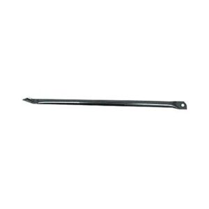 Radiator Support Bracket Driver Side Bmw 6 Series 2012-2018 (Center Brace) Aluminum , BM1225152