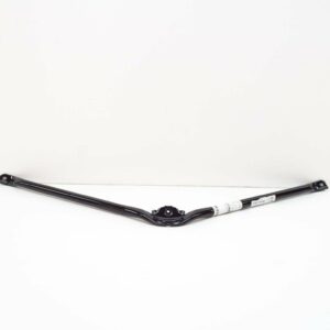 2016-2022 Bmw X2 Radiator Support Center Aluminum , BM1225155
