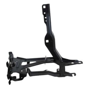2019-2025 Bmw X4 Radiator Support Driver Side Steel G01/ G02 Body , BM1225162