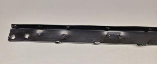 2019-2025 Bmw X5 Tie Bar Upper Rear Section Bolt In Aluminium , BM1225169 - Image 3