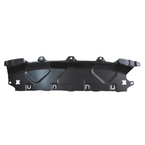 2019-2025 Bmw X7 Radiator Support Upper Aluminium Center Section , BM1225170