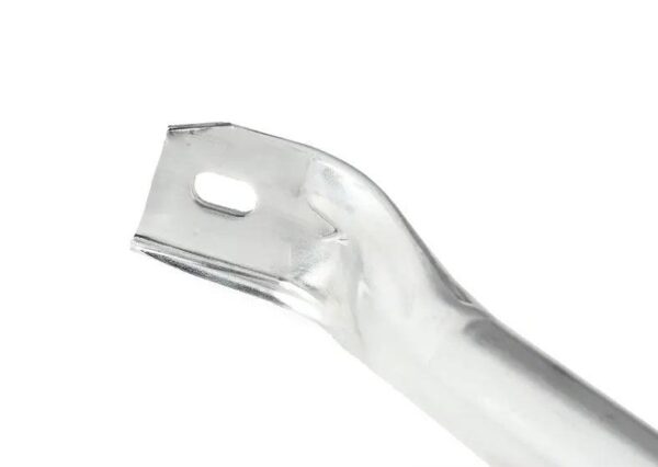 Radiator Support Bmw 330I 2019 Aluminium , BM1225180 - Image 3