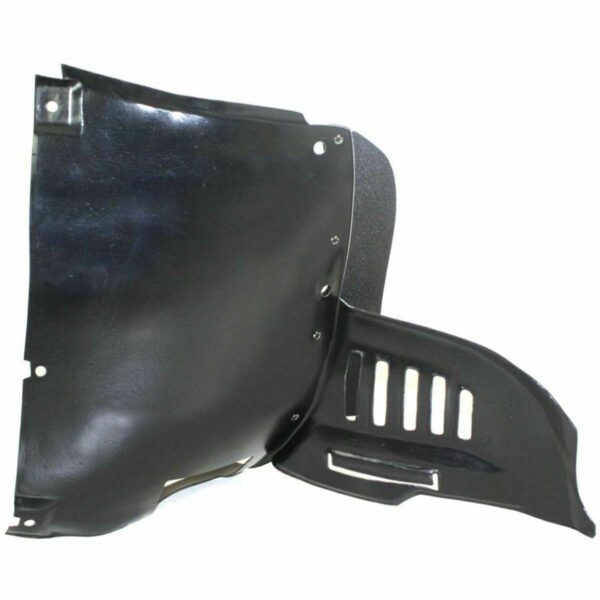 Fender Liner Driver Side Bmw 5 Series 1997-2000 Front Section , BM1228102 - Image 4