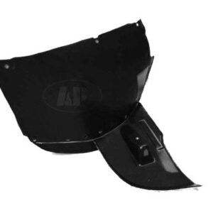 Fender Liner Driver Side Bmw 5 Series 1997-2000 Front Section , BM1228102