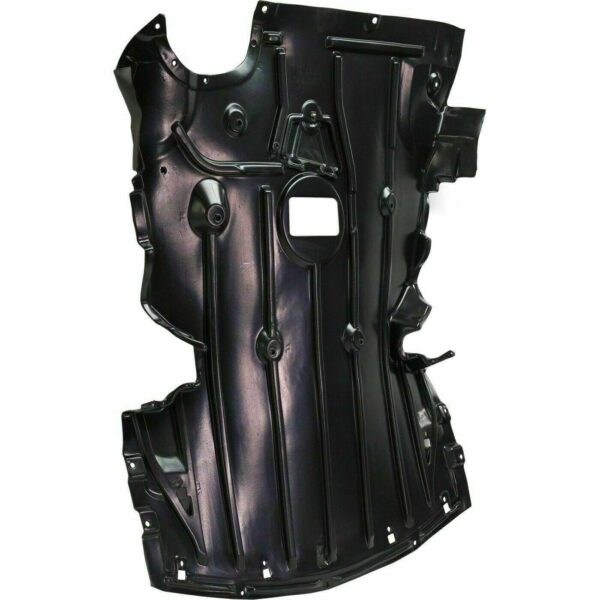 Engine Splash Shield Bmw 3 Series Sedan 2006-2011 Awd , BM1228118 - Image 3