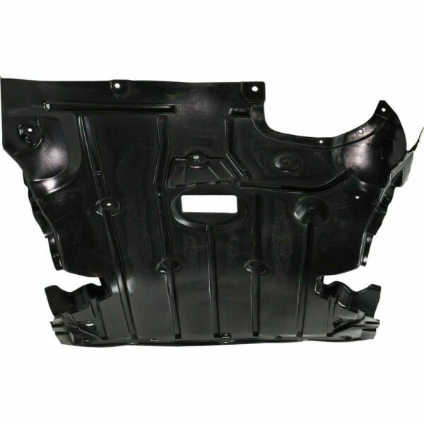 Engine Splash Shield Bmw 3 Series Sedan 2006-2011 Awd , BM1228118 - Image 5