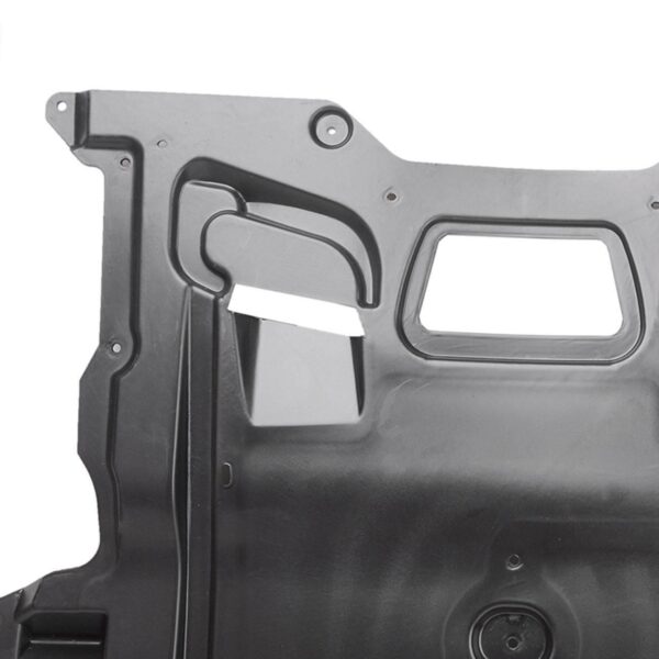Undercar Shield Bmw 5 Series 2011-2016 With Cooling Without Aero Pkg/5-Series Without M-Pkg , BM1228150 - Image 3