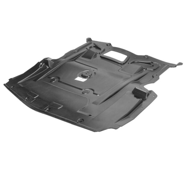 Undercar Shield Bmw 6 Series Gran Turismo 2018-2019 With Cooling 2009/6-Series Coupe Rwd/ , BM1228150 - Image 4
