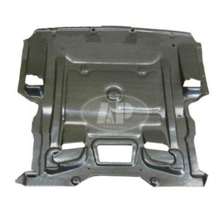 Undercar Shield Bmw 7 Series 2009-2015 For 7-Series With Cooling , BM1228150