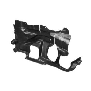 Engine Splash Shield Driver Side Bmw 6 Series Gran Coupe 2013-2018 Rwd , BM1228166