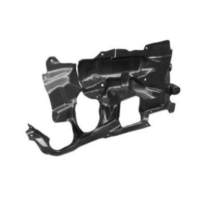 Engine Splash Shield Passenger Side Bmw 7 Series 2009-2015 Rwd , BM1228167