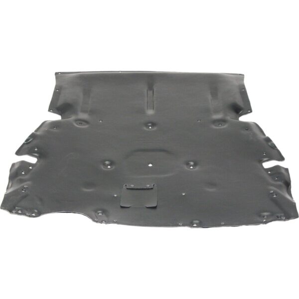 Undercar Shield Bmw 3 Series Wagon 2014-2018 Fits 2-Series Without M-Pkg , BM1228172 - Image 3