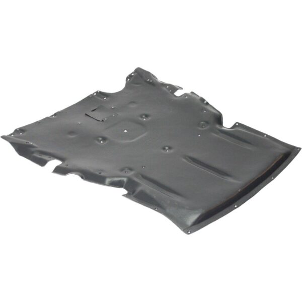 Undercar Shield Bmw 3 Series Wagon 2014-2018 Fits 2-Series Without M-Pkg , BM1228172 - Image 4