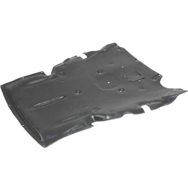 Undercar Shield Bmw 230I 2017-2018 Fits 2-Series Without M-Pkg , BM1228172 - Image 5