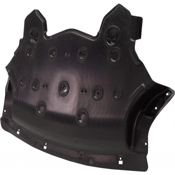 Undercar Shield Bmw X5 2013-2018 , BM1228179 - Image 3