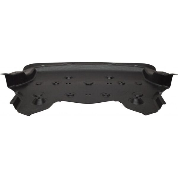 Undercar Shield Bmw X6 2014-2019 , BM1228179 - Image 4