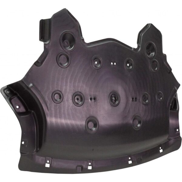 Undercar Shield Bmw X6 2014-2019 , BM1228179 - Image 5