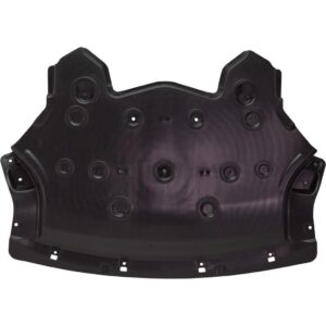 Undercar Shield Bmw X6 2014-2019 , BM1228179
