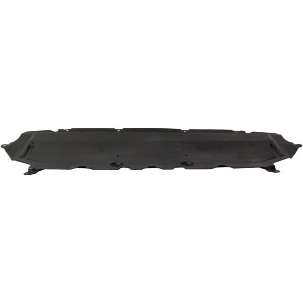 2017-2023 Bmw 5 Series Undercar Shield Front Center , BM1228184 - Image 5