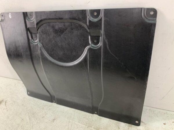 Undercar Shield Front Center Bmw X3 2018-2020 , BM1228185 - Image 4