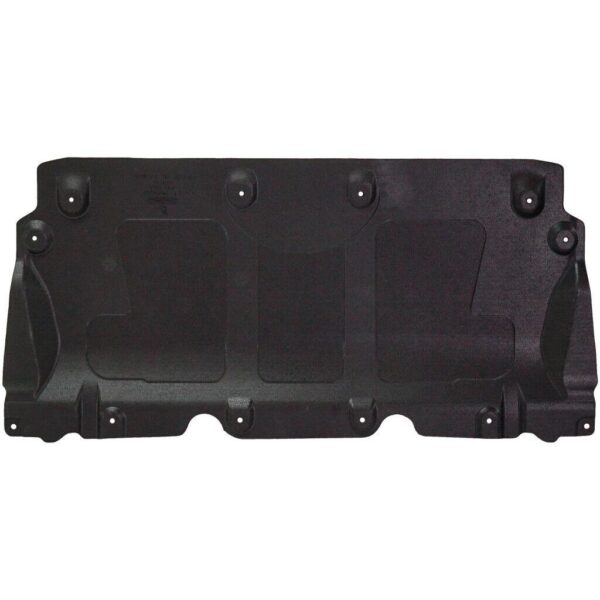 Undercar Shield Center Bmw 330I 2019 Without Awd , BM1228186 - Image 2