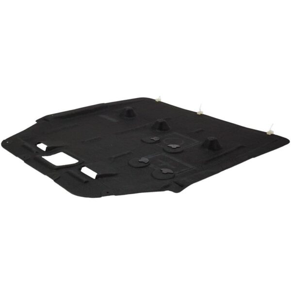 2016-2022 Bmw X1 Undercar Shield , BM1228187 - Image 3