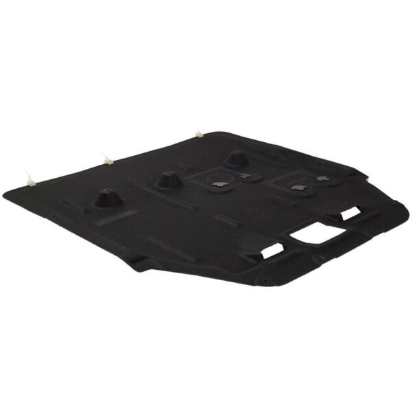 2016-2022 Bmw X1 Undercar Shield , BM1228187 - Image 4