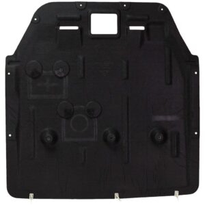 2016-2022 Bmw X1 Undercar Shield , BM1228187