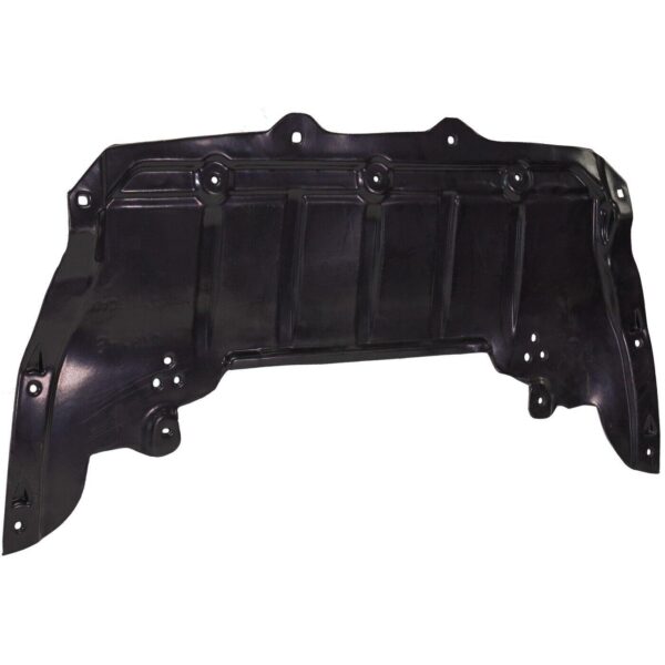 2017-2023 Bmw M760I Undercar Shield , BM1228189 - Image 2