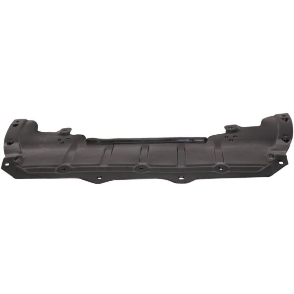 2017-2023 Bmw M850I Undercar Shield , BM1228189 - Image 3