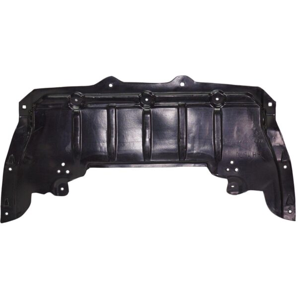 2017-2023 Bmw M850I Undercar Shield , BM1228189 - Image 4