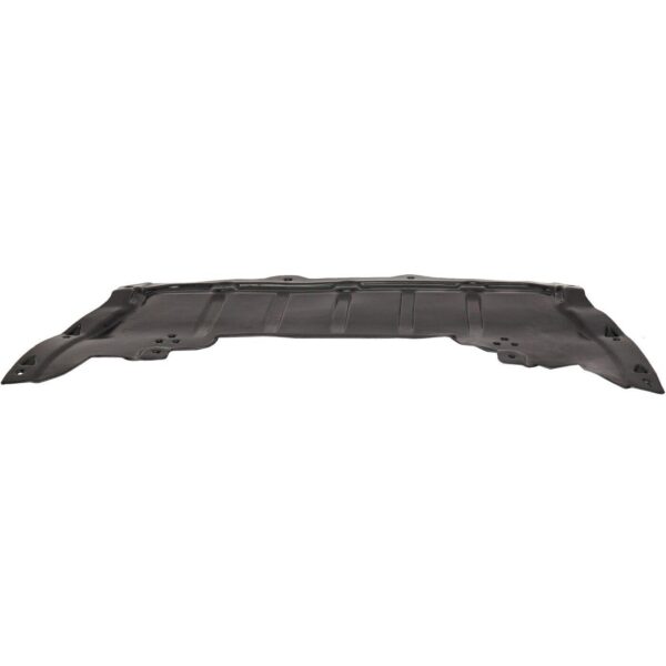 2017-2023 Bmw M760I Undercar Shield , BM1228189 - Image 5