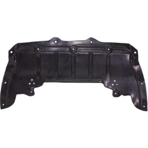 2017-2023 Bmw 7 Series Undercar Shield , BM1228189