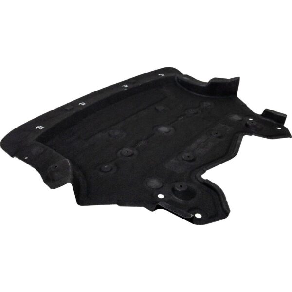 Undercar Shield Bmw X5 2014-2018 , BM1228192 - Image 3