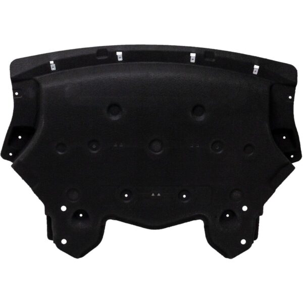 Undercar Shield Bmw X5 2014-2018 , BM1228192 - Image 5
